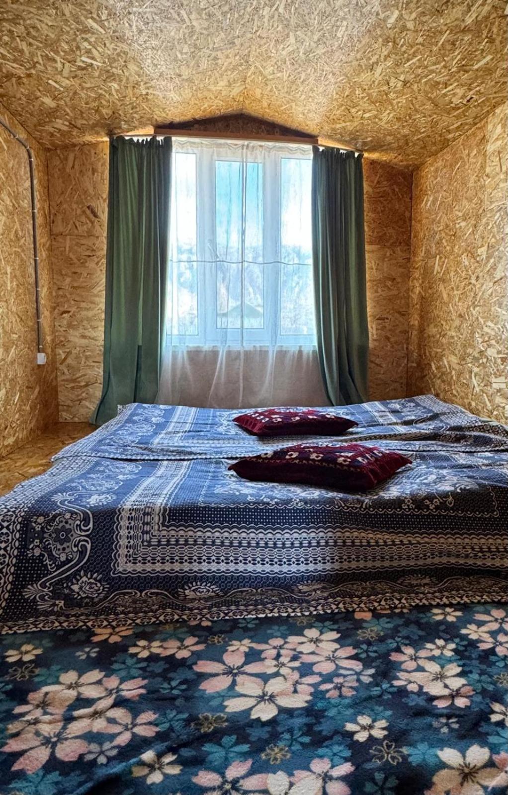 Guest House Dinara Kaji-Say エクステリア 写真